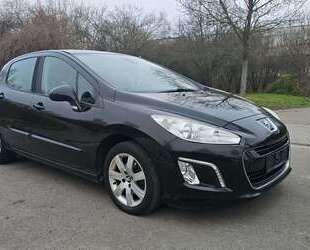 Peugeot 308 Gebrauchtwagen