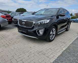 Kia Sorento Gebrauchtwagen