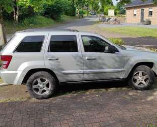 Jeep Grand Cherokee Gebrauchtwagen