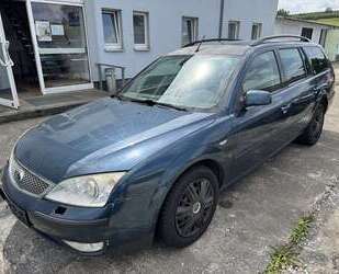 Ford Mondeo Gebrauchtwagen