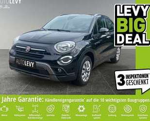Fiat 500X Gebrauchtwagen