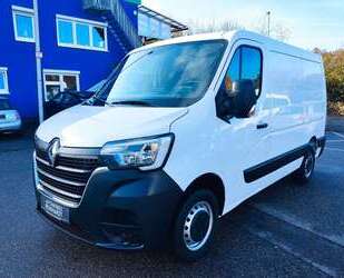 Renault Master Gebrauchtwagen