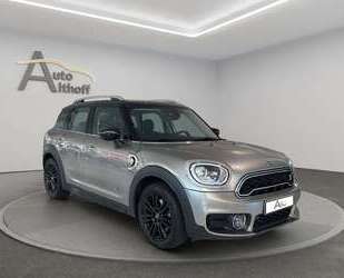 Mini Cooper SE Countryman Gebrauchtwagen