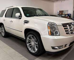 Cadillac Escalade Gebrauchtwagen
