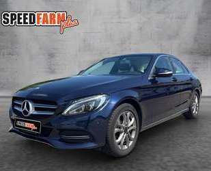 Mercedes-Benz C 250 Gebrauchtwagen