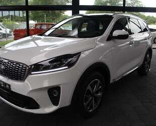 Kia Sorento Gebrauchtwagen