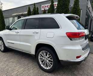 Jeep Grand Cherokee Gebrauchtwagen