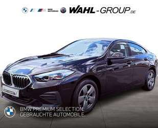 BMW 218 Gebrauchtwagen
