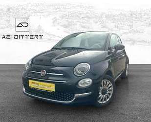 Fiat 500C Gebrauchtwagen