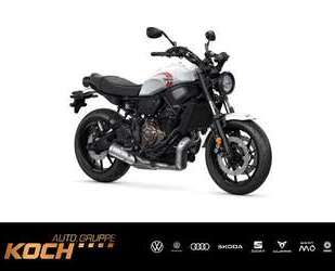 Yamaha XSR 700 Gebrauchtwagen