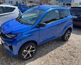 Aixam Crossover Gebrauchtwagen