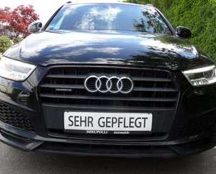 Audi Q3 Gebrauchtwagen
