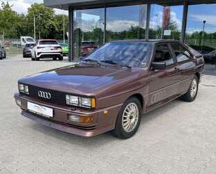 Audi QUATTRO Gebrauchtwagen