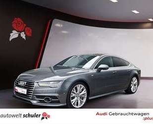 Audi A7 Gebrauchtwagen