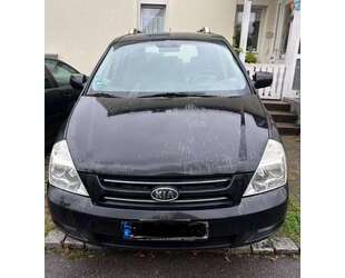 Kia Carnival Gebrauchtwagen