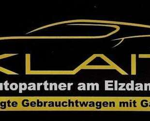 Fiat Doblo Gebrauchtwagen