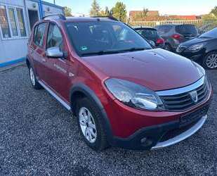 Dacia Sandero Gebrauchtwagen