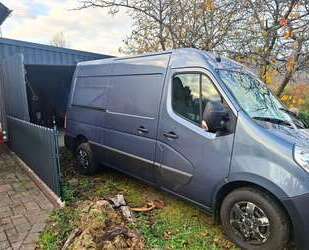 Renault Master Gebrauchtwagen
