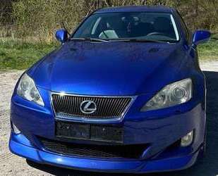 Lexus IS 220d Gebrauchtwagen