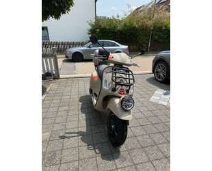 Vespa GTV 300 Gebrauchtwagen