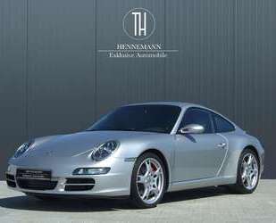 Porsche 997 Gebrauchtwagen