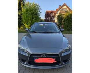 Mitsubishi Lancer Gebrauchtwagen