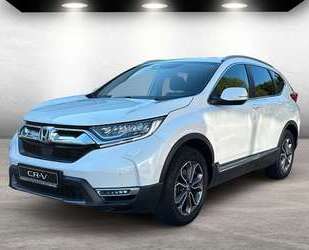 Honda CR-V Gebrauchtwagen