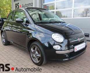 Fiat 500C Gebrauchtwagen