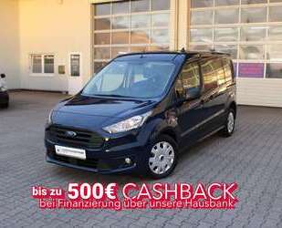 Ford Transit Connect Gebrauchtwagen