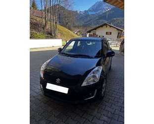 Suzuki Swift Gebrauchtwagen