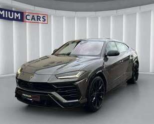 Lamborghini Urus Gebrauchtwagen