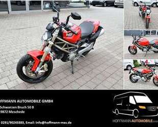 Ducati Monster 696 Gebrauchtwagen