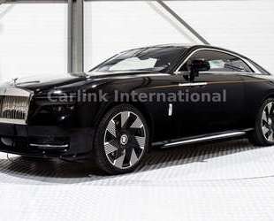 Rolls Royce Spectre Gebrauchtwagen