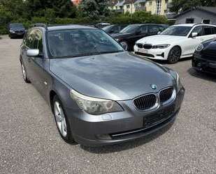 BMW 530 Gebrauchtwagen