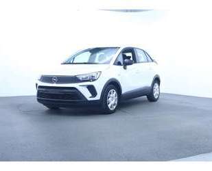 Opel Crossland Gebrauchtwagen