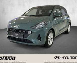 Hyundai i10 Gebrauchtwagen