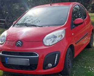 Citroen C1 Gebrauchtwagen