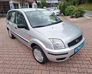 Ford Fusion Gebrauchtwagen
