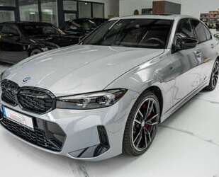 BMW 340 Gebrauchtwagen