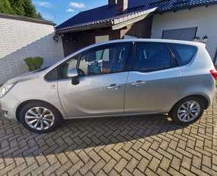 Opel Meriva Gebrauchtwagen