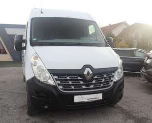 Renault Master Gebrauchtwagen