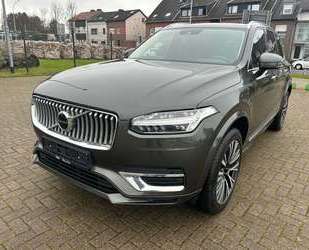 Volvo XC90 Gebrauchtwagen