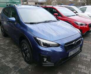 Subaru XV Gebrauchtwagen
