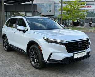 Honda CR-V Gebrauchtwagen