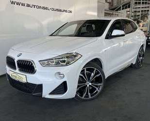 BMW X2 Gebrauchtwagen