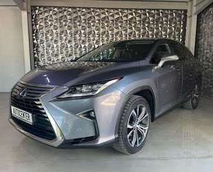 Lexus RX 450h Gebrauchtwagen