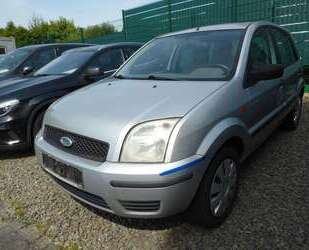 Ford Fusion Gebrauchtwagen