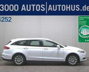 Ford Mondeo Gebrauchtwagen
