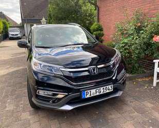 Honda CR-V Gebrauchtwagen