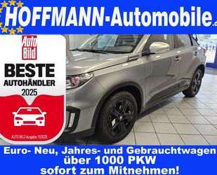 Suzuki Vitara Gebrauchtwagen